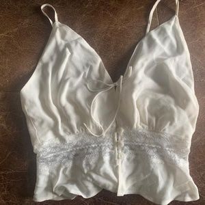 Reformation Top
